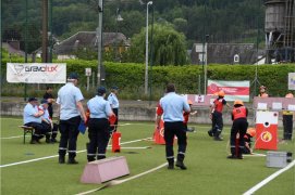 Fédération Nationale des Pompiers